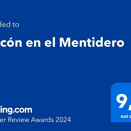 Rincon En El Mentidero Daire Cadiz Dış mekan fotoğraf