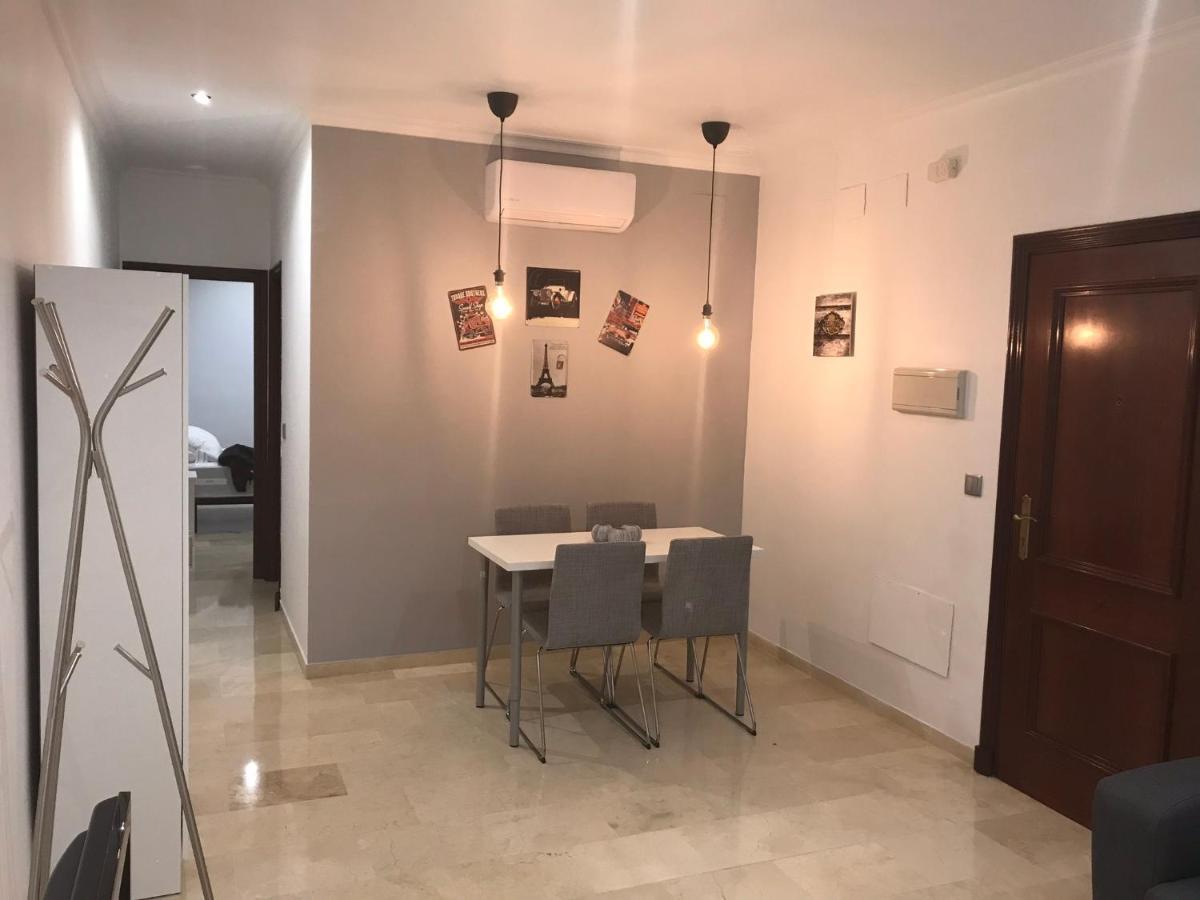 Rincon En El Mentidero Daire Cadiz Dış mekan fotoğraf