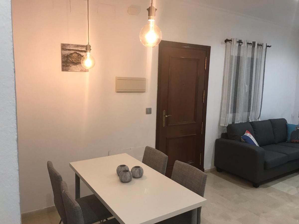 Rincon En El Mentidero Daire Cadiz Dış mekan fotoğraf