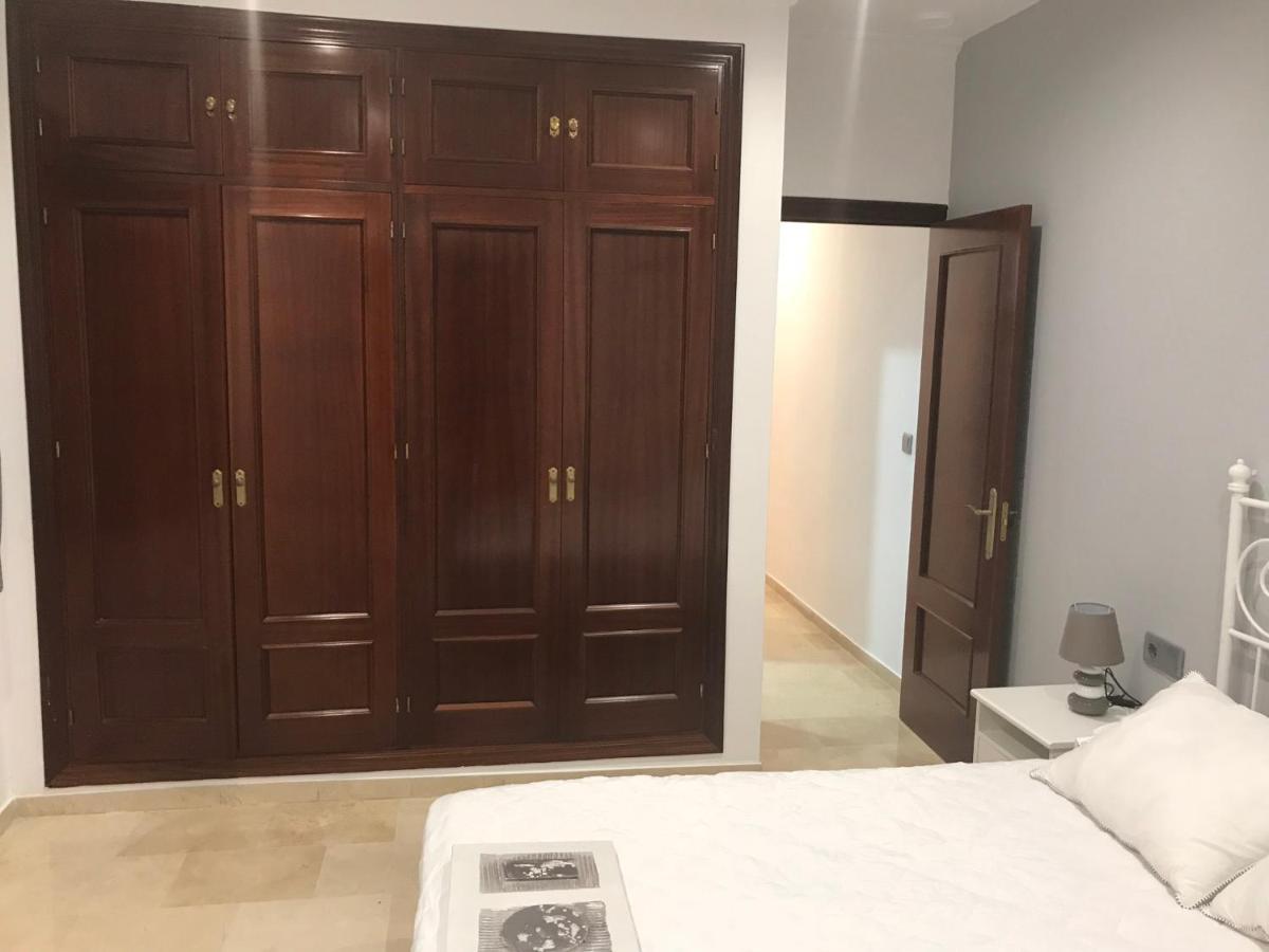 Rincon En El Mentidero Daire Cadiz Dış mekan fotoğraf