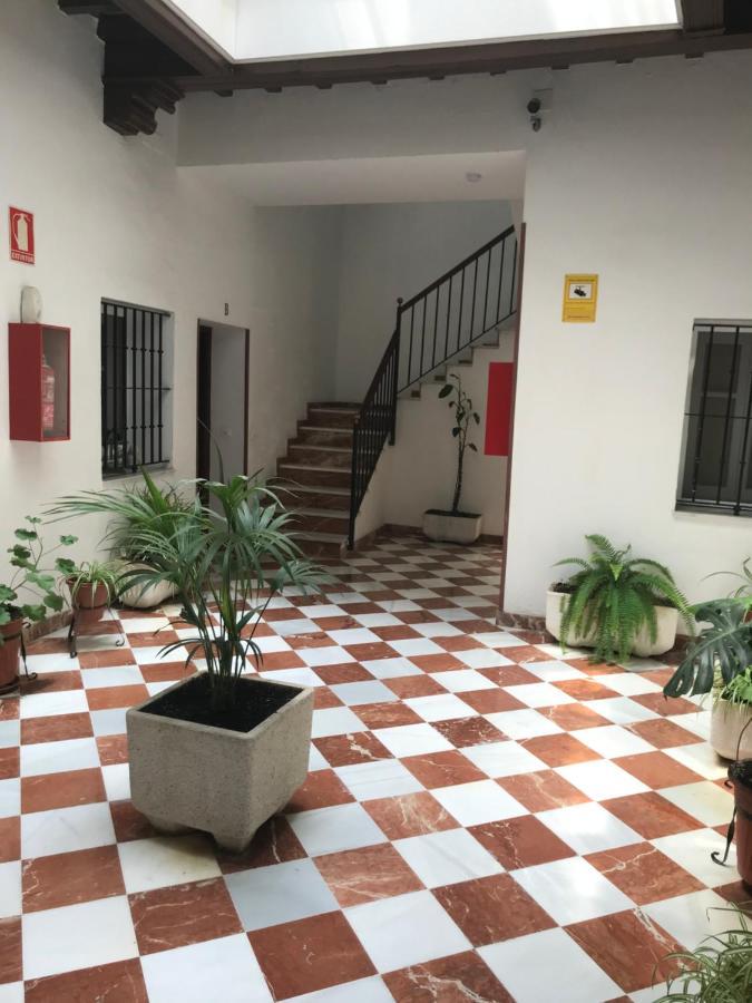 Rincon En El Mentidero Daire Cadiz Dış mekan fotoğraf