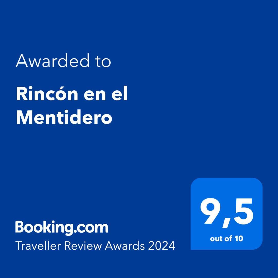 Rincon En El Mentidero Daire Cadiz Dış mekan fotoğraf